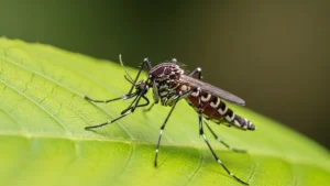 Scopri come la Francia sta combattendo la zanzara tigre