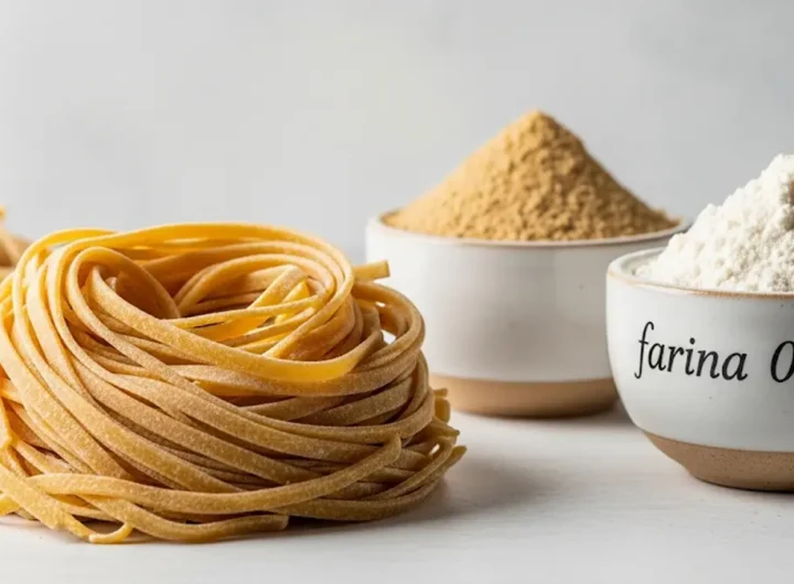 Scopri come usare la farina di grillo in cucina