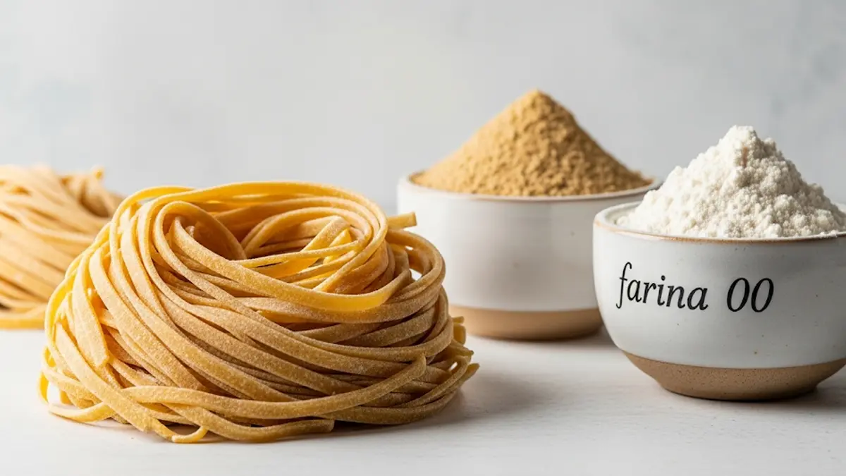 Scopri come usare la farina di grillo in cucina