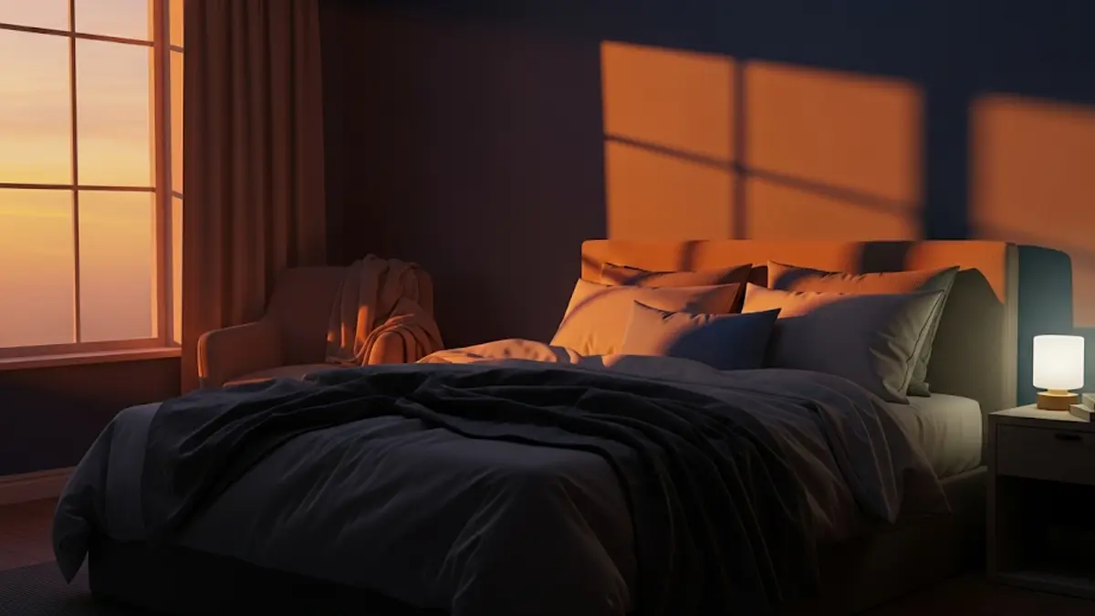 Scopri consigli basati sulla scienza per dormire meglio