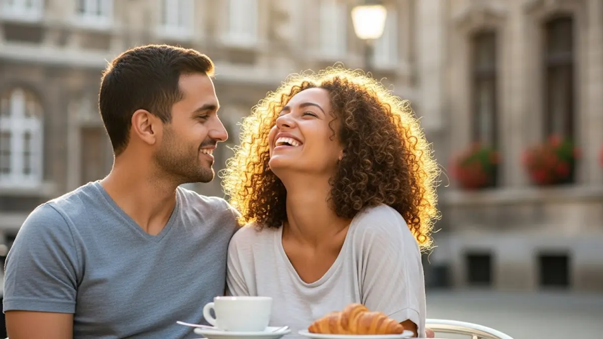 Scopri cosa cercano davvero le donne in un uomo