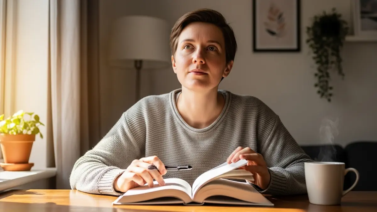 Scopri cosa dice la psicologia sul parlare da soli