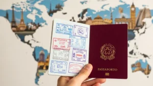 Scopri cosa puoi fare con la cittadinanza italiana