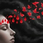 Scopri cosa significa sognare il sangue