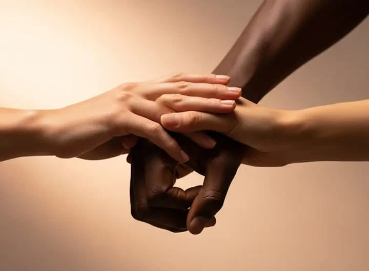 Scopri il significato di questa unione a tre