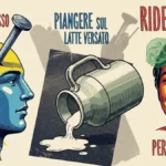 Scopri il significato psicologico nascosto dietro i modi di dire italiani