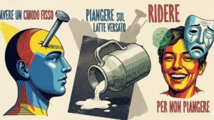 Scopri il significato psicologico nascosto dietro i modi di dire italiani