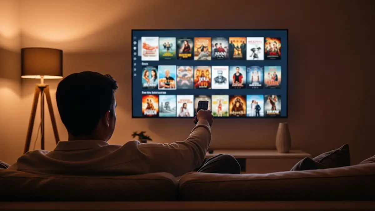 Scopri la nostra selezione di film perfetti per sconfiggere la noia