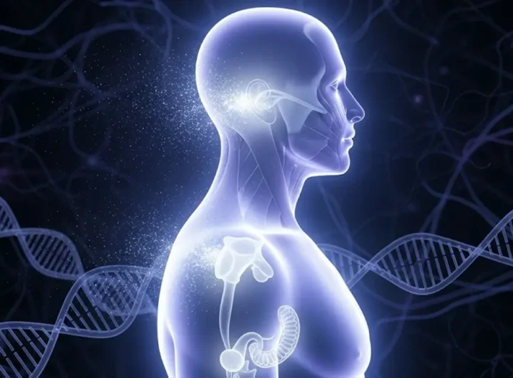 Scopri quali parti potrebbero scomparire in futuro secondo la scienza