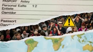 Sogni di viaggiare ma non sai dove