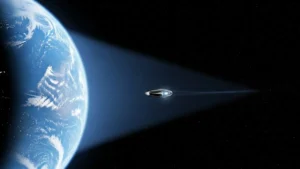 Un nuovo metodo di ricerca analizza ombra della Terra per trovare possibili tecnologie aliene