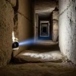 Una nuova scoperta nella Piramide di Cheope