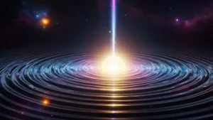 Una nuova teoria di fisici italiani e spagnoli sfida il modello dell'inflazione