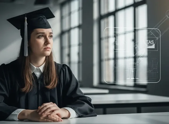 Una ricerca di Stanford rivela come intelligenza artificiale stia riducendo le opportunità di lavoro per i più giovani