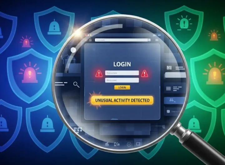 come riconoscere e segnalare i siti truffa online per proteggere te stesso e gli altri.