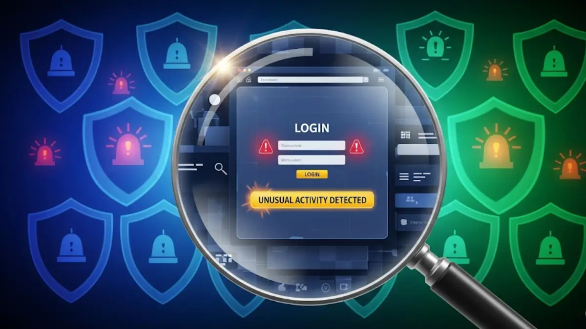 come riconoscere e segnalare i siti truffa online per proteggere te stesso e gli altri.