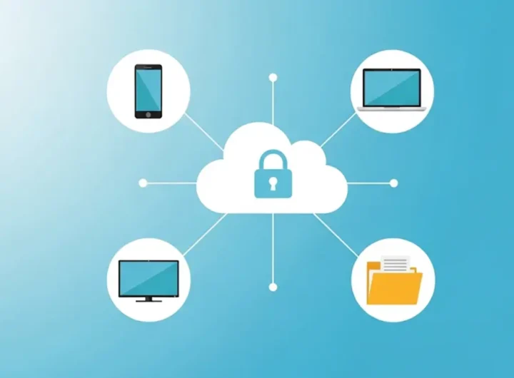 cose il cloud computing in modo semplice e chiaro