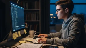 imparare a programmare da zero