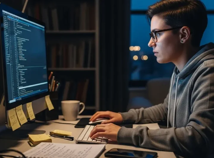 imparare a programmare da zero