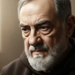 la verità sulle stimmate di Padre Pio