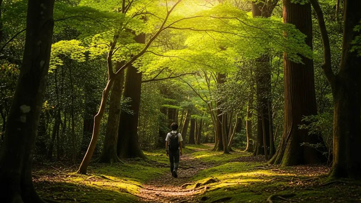 shinrin-yoku-bagno-foresta-benefici-stress