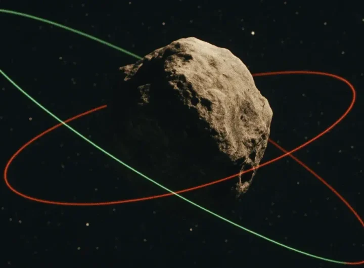 Deviare un asteroide è possibile
