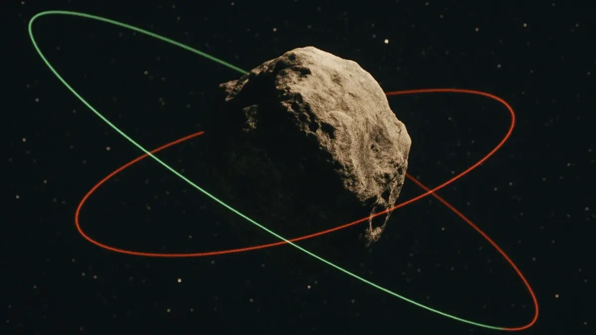 Deviare un asteroide è possibile