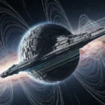 È possibile rilevare astronavi aliene con le onde gravitazionali