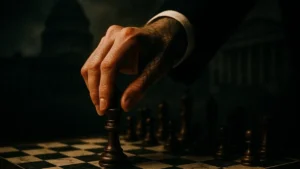 Esistono prove che i rettiliani governano il mondo