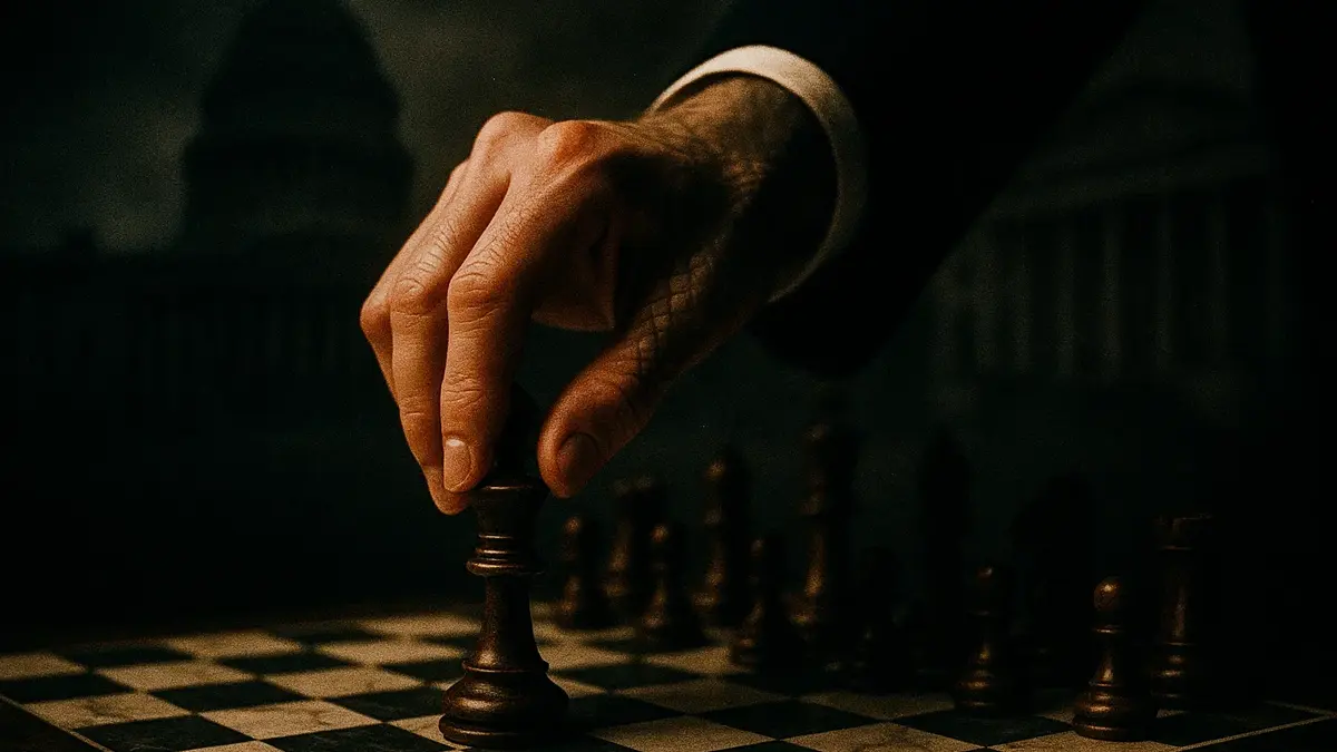 Esistono prove che i rettiliani governano il mondo