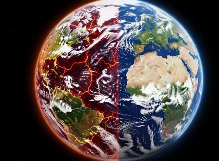 Il 2025 si conferma un anno di caldo record