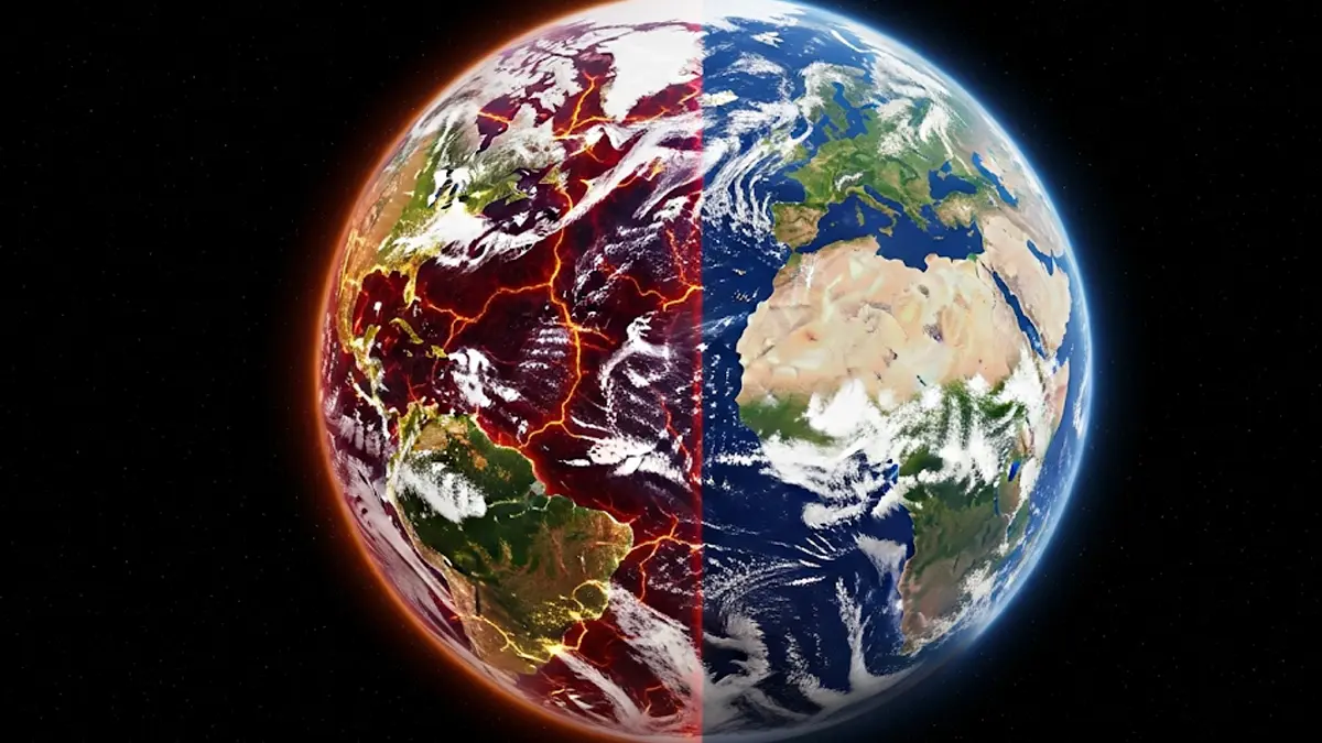 Il 2025 si conferma un anno di caldo record