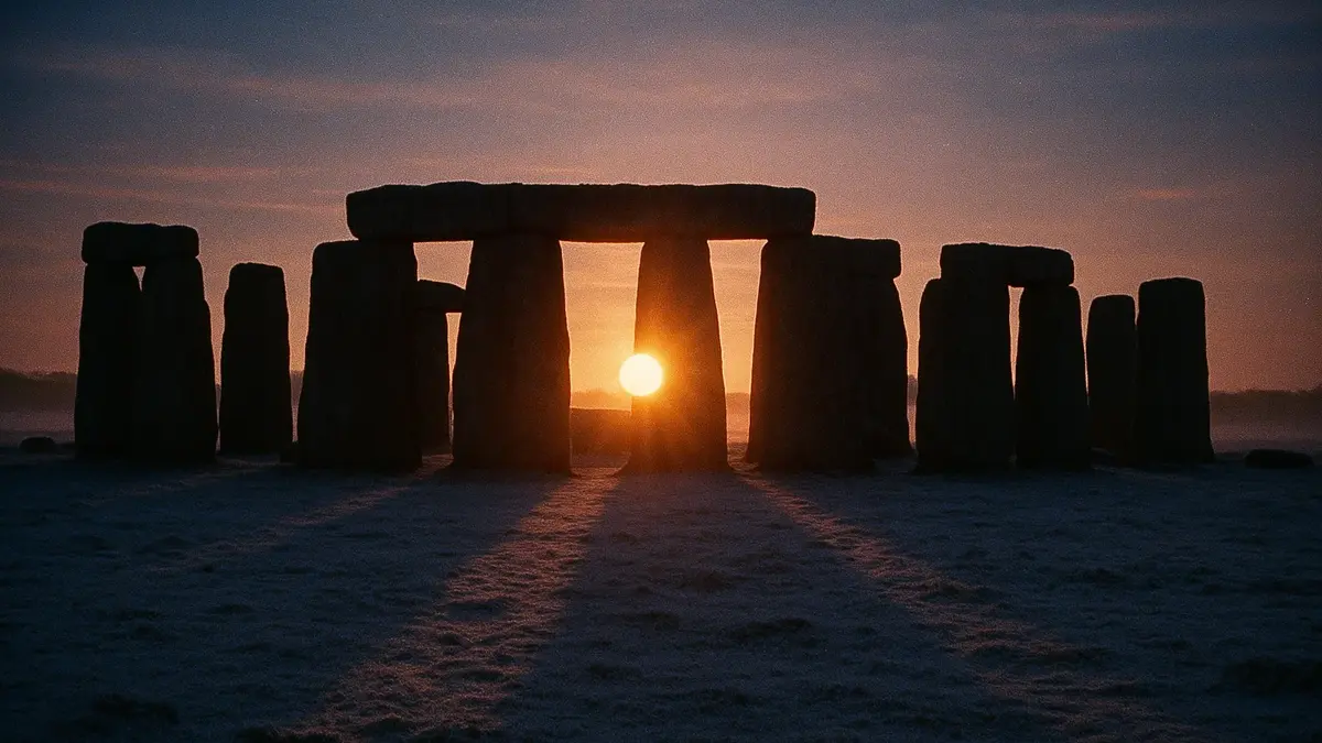 Il Giorno più Corto Anno 2025