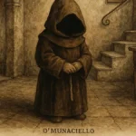 Illustrazione artistica di O Munaciello