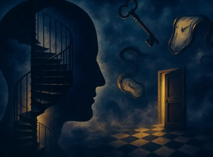 Interpretazione Sogni Freud