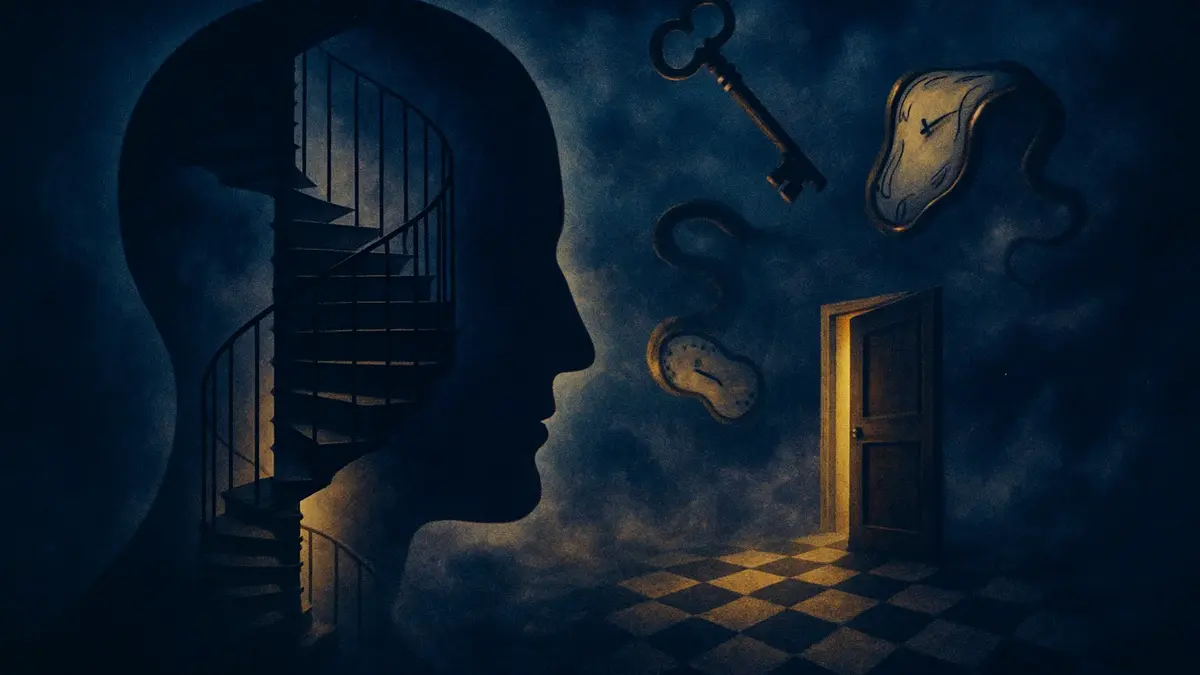 Interpretazione Sogni Freud