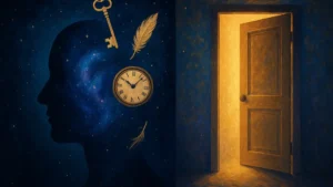 Interpretazione psicologica dei 5 sogni più comuni