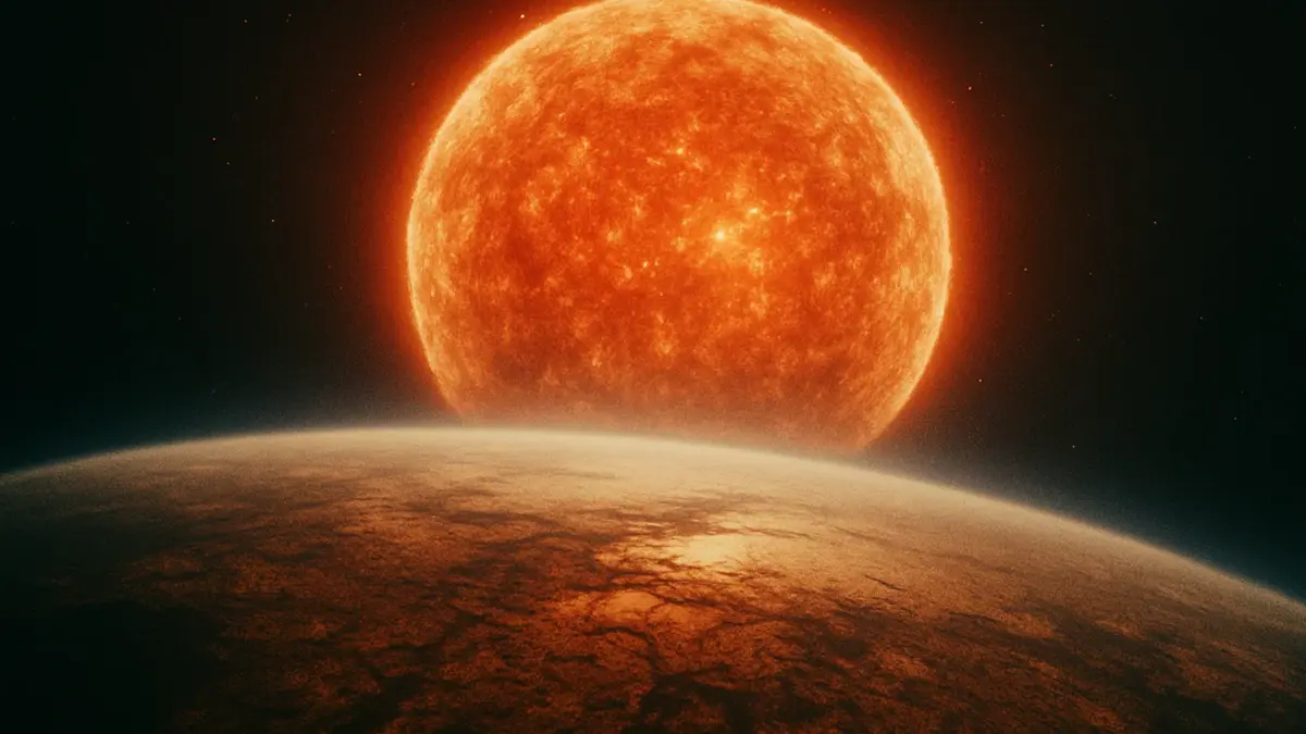 La Terra ha una data di scadenza