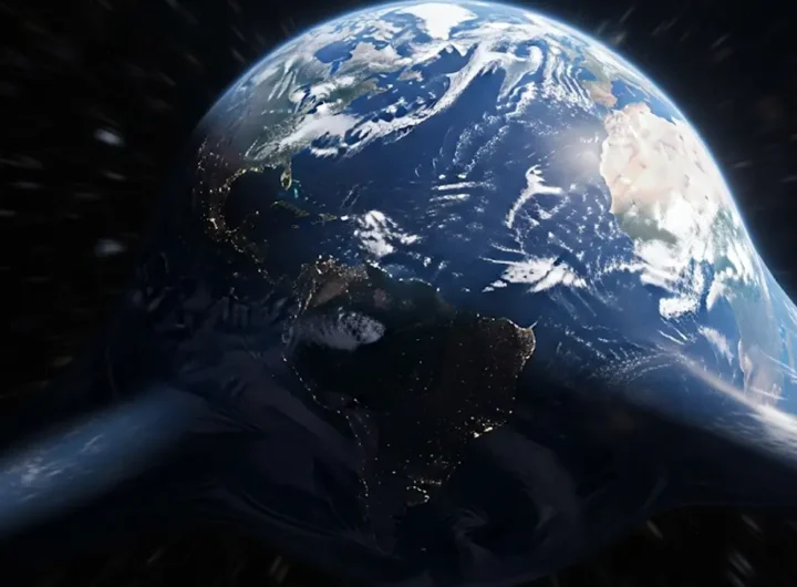 La Terra sta girando più velocemente e i giorni si accorciano
