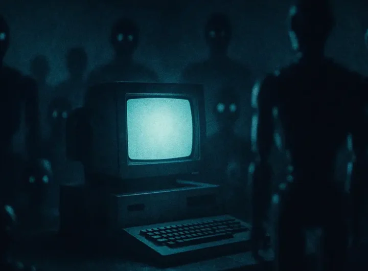La teoria di Internet morto sostiene che il web sia dominato da bot e IA