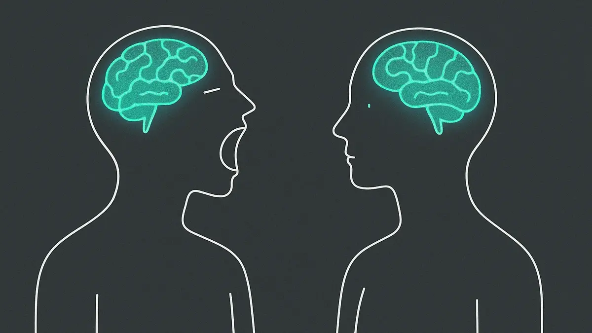 Neuroni specchio e contagio sbadiglio