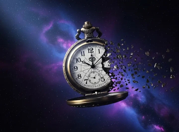 Non abbiamo mai incontrato viaggiatori dal futuro