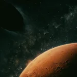 Oggetto Interstellare Gigante in Rotta verso Marte