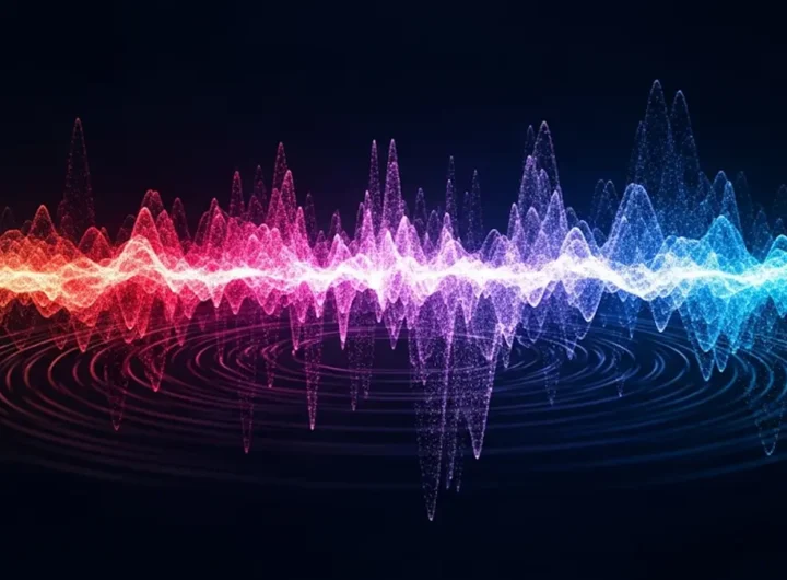 Per la prima volta gli scienziati del MIT hanno filmato il secondo suono