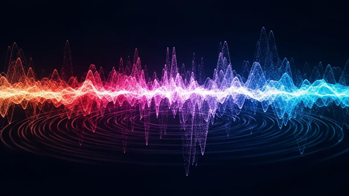 Per la prima volta gli scienziati del MIT hanno filmato il secondo suono