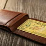 Perso da studente nel 1974 un portafoglio viene ritrovato 51 anni dopo