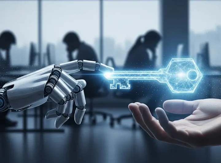 Quali lavori esisteranno ancora nel 2030