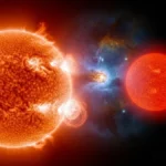 Scopri che tipo di stella è il Sole