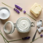 Scopri come creare un deodorante naturale fai da te efficace e delicato sulla pelle