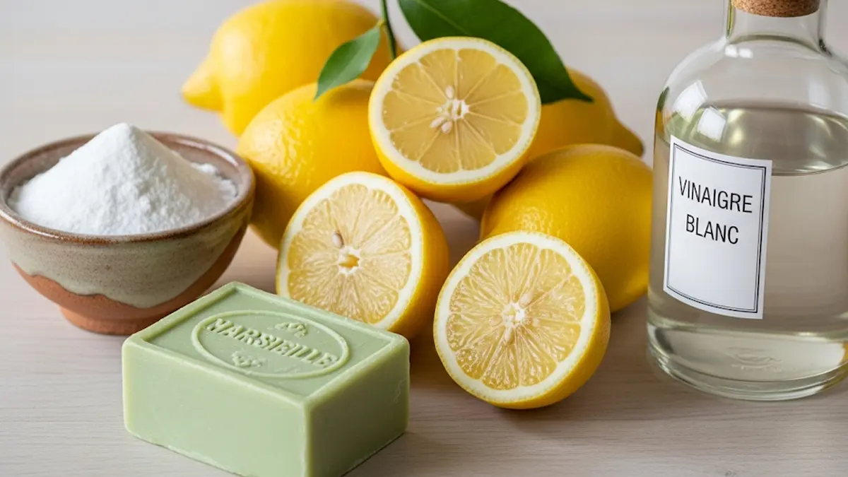 Scopri come creare un detersivo naturale fai da te con ricette semplici ed economiche